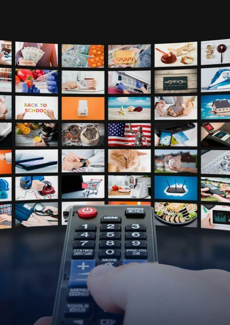 在线视频平台内容优化-PA直营科技