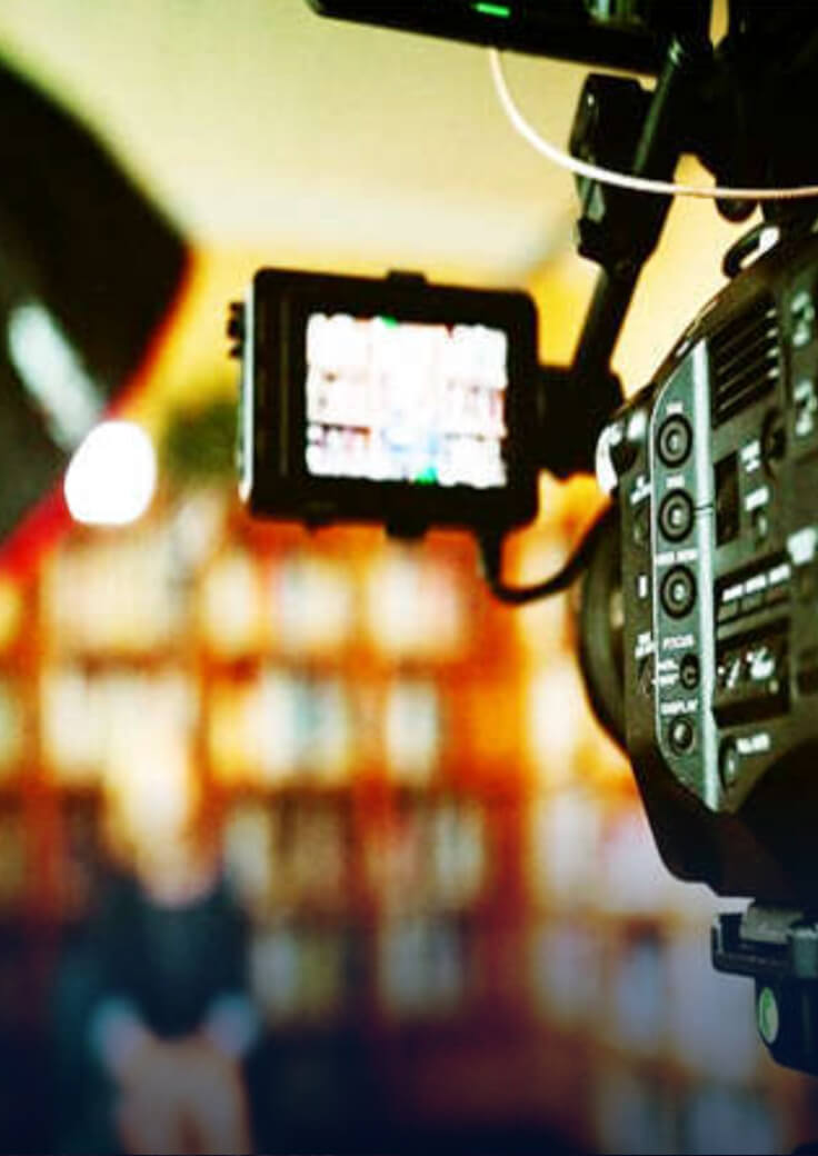 纪录片制作-PA直营科技