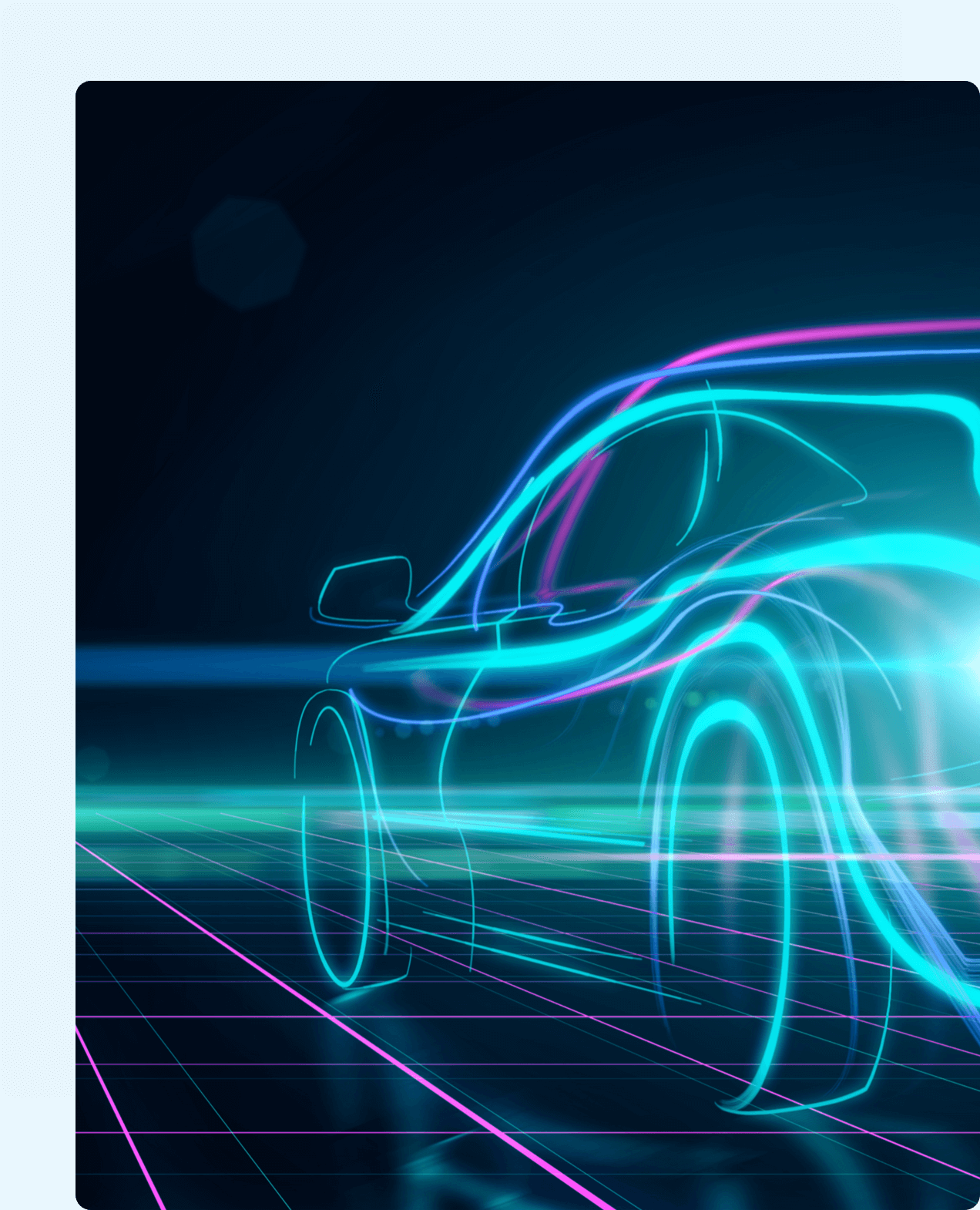 全方位营造“氛围感”-PA直营科技