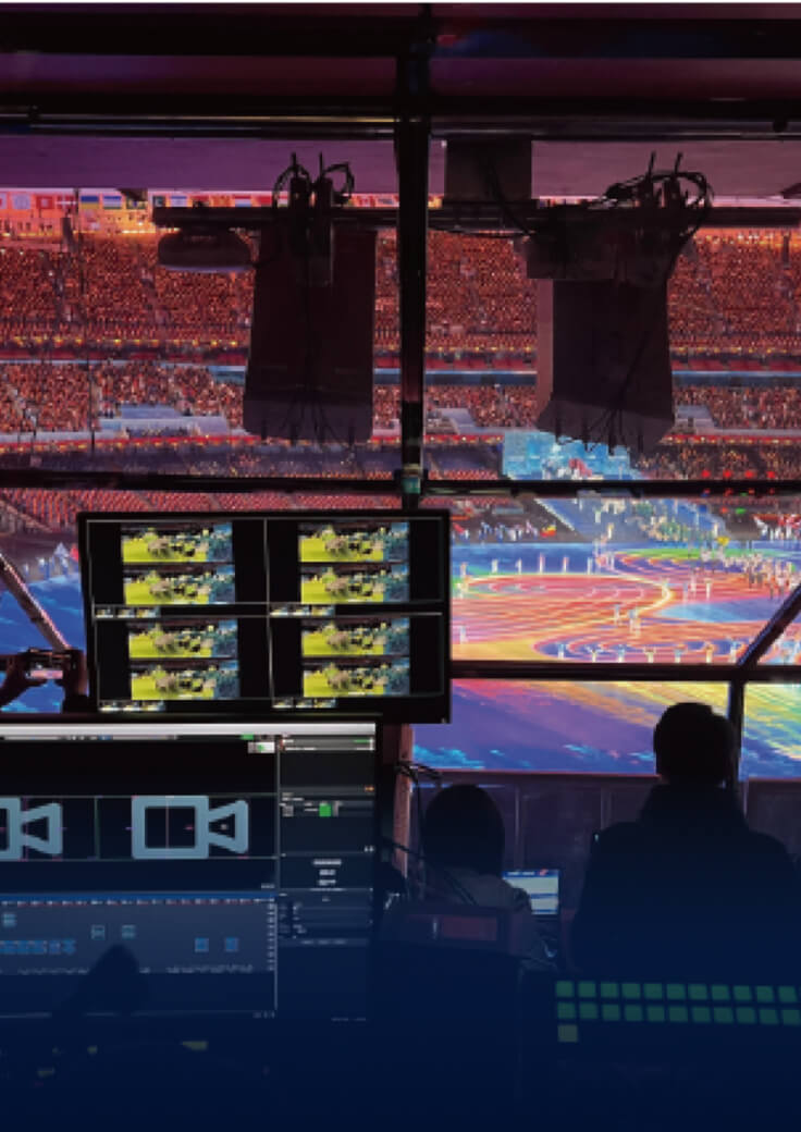 广电新媒体播控分发-PA直营科技