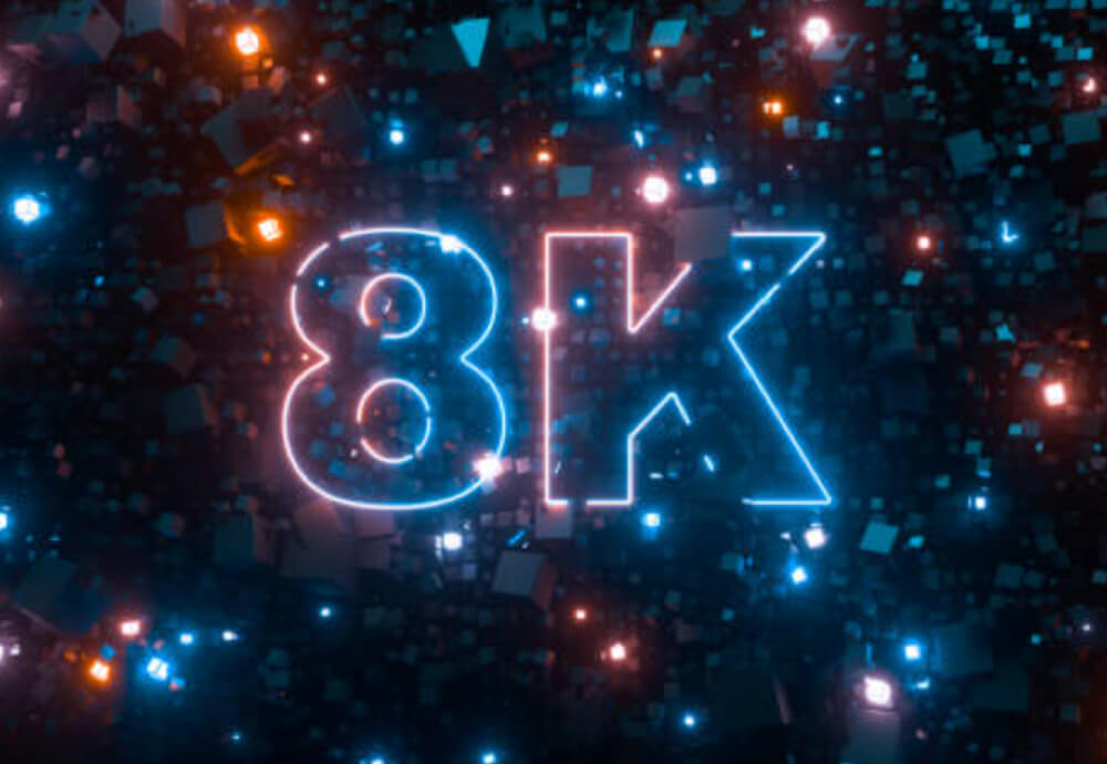 中央广播电视总台4K/8K超高清频道建设-PA直营科技