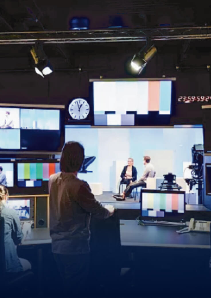 新媒体视频内容制作-PA直营科技