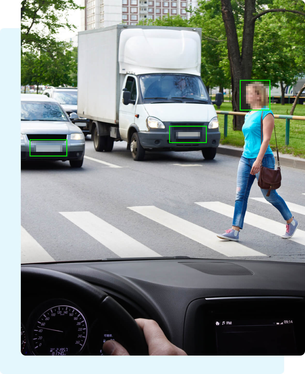 信息脱敏传输 守护信息安全-PA直营科技