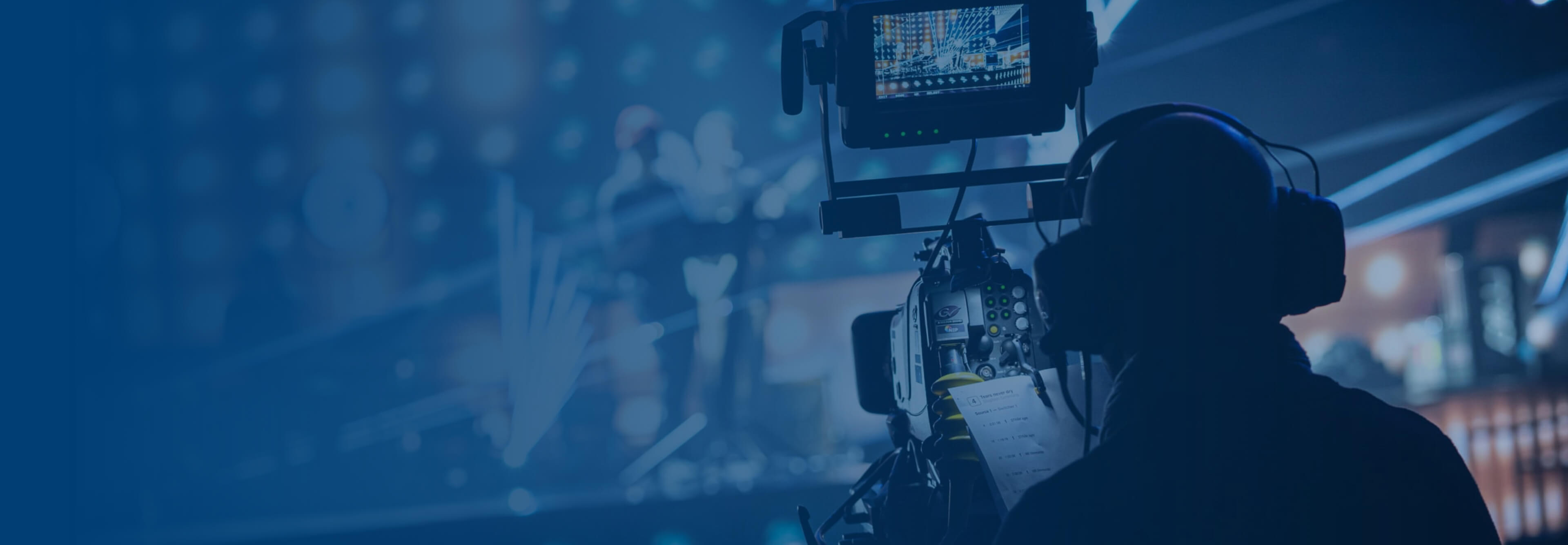 智能媒资融合生产-PA直营科技