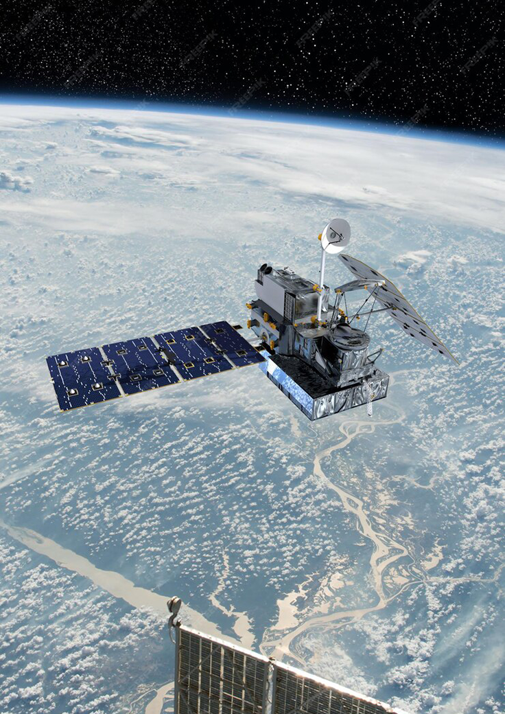 卫星通信-PA直营科技