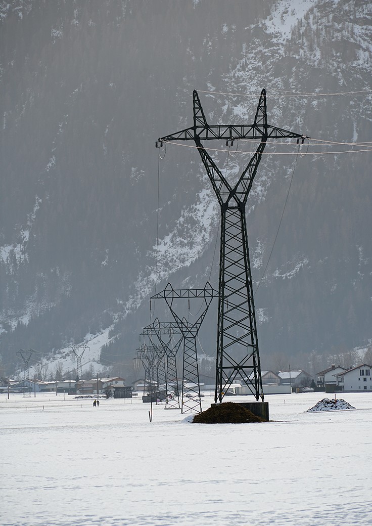 铁塔网点-PA直营科技