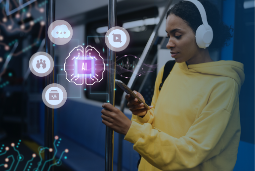 中央广播电视总台AIGC产品直播应用-PA直营科技