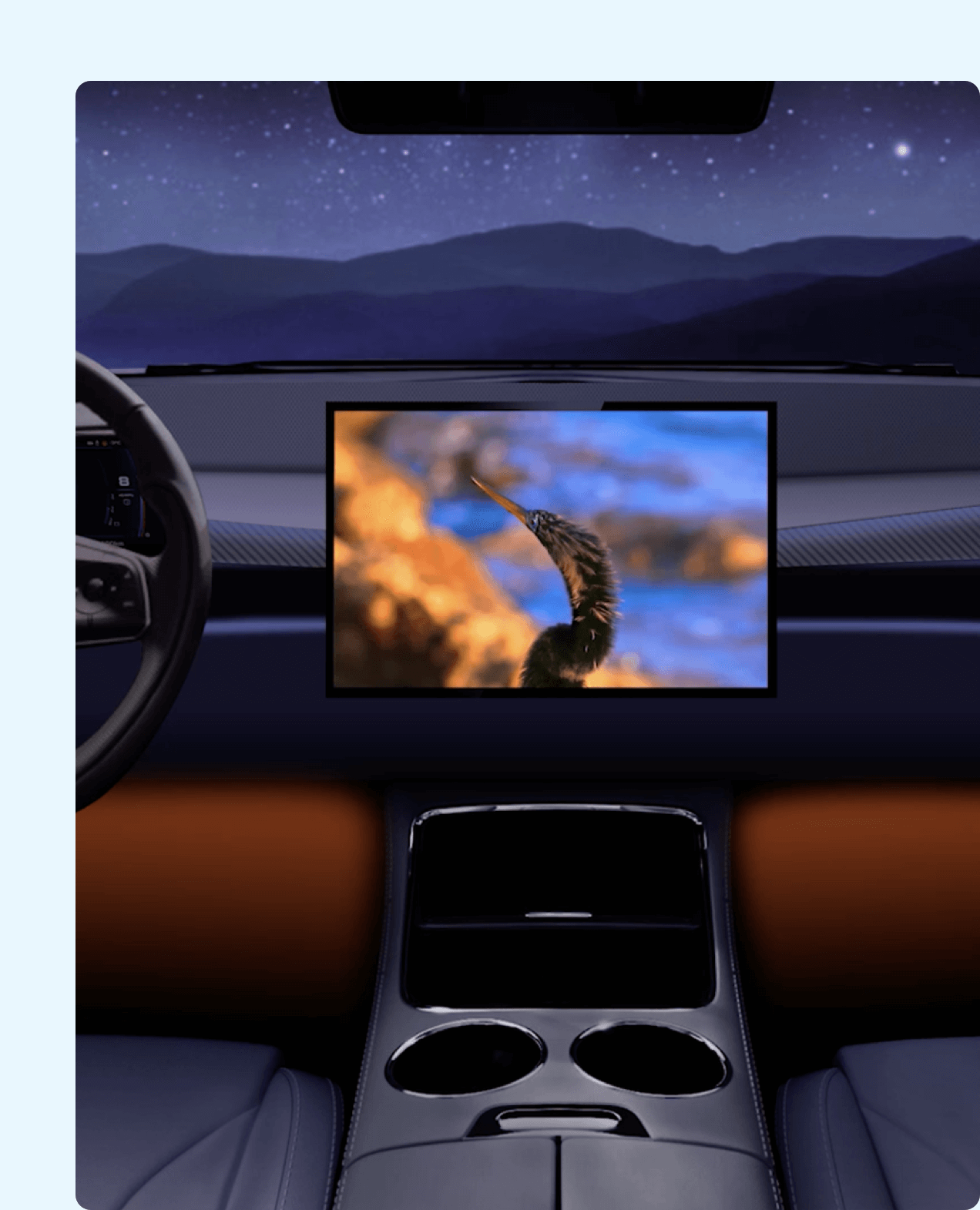 可看：光影同步，氛围感满满-PA直营科技