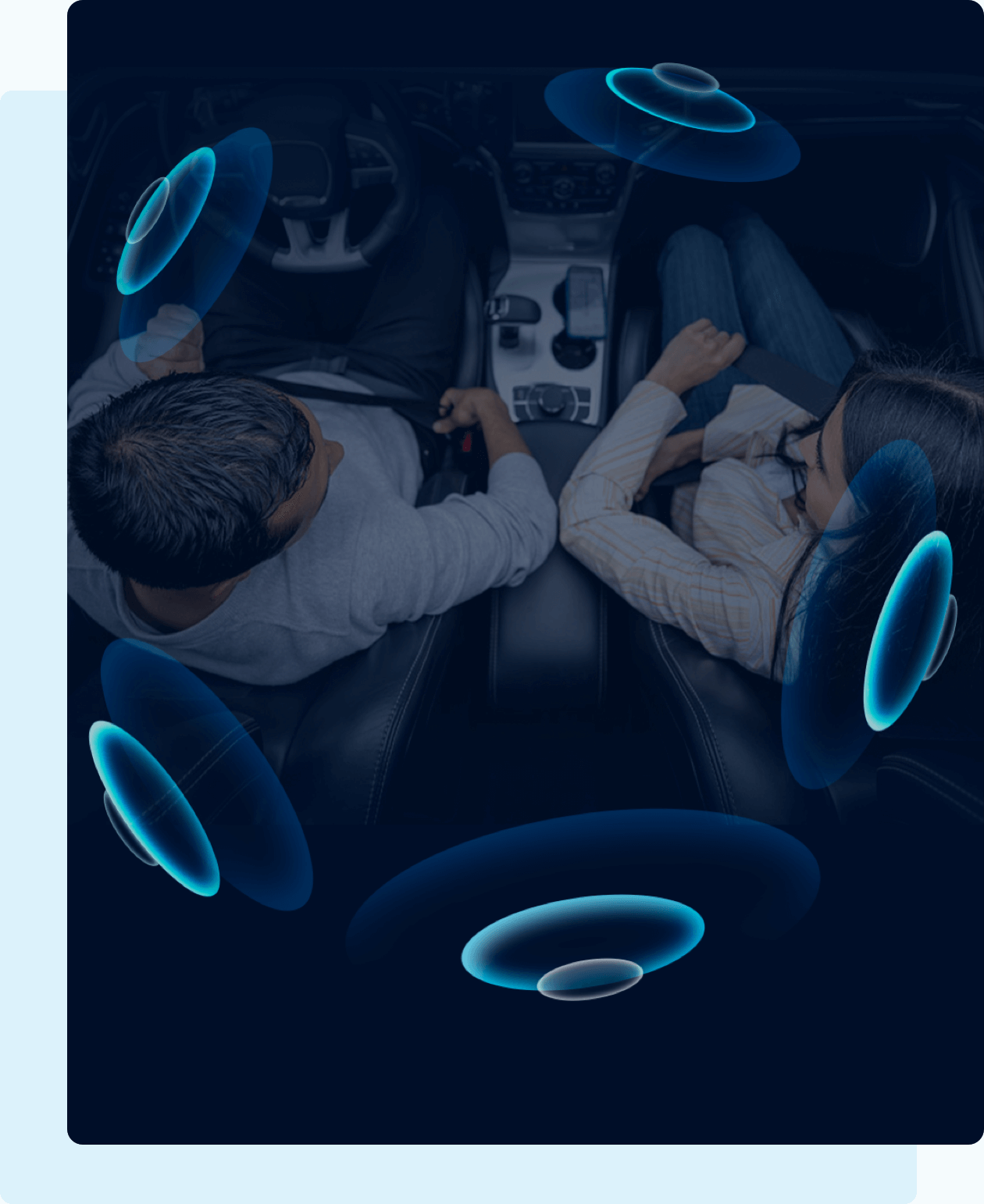 可听：声音更有层次和方向-PA直营科技