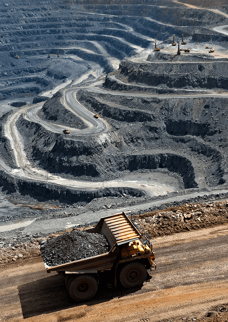 煤矿安全生产-PA直营科技