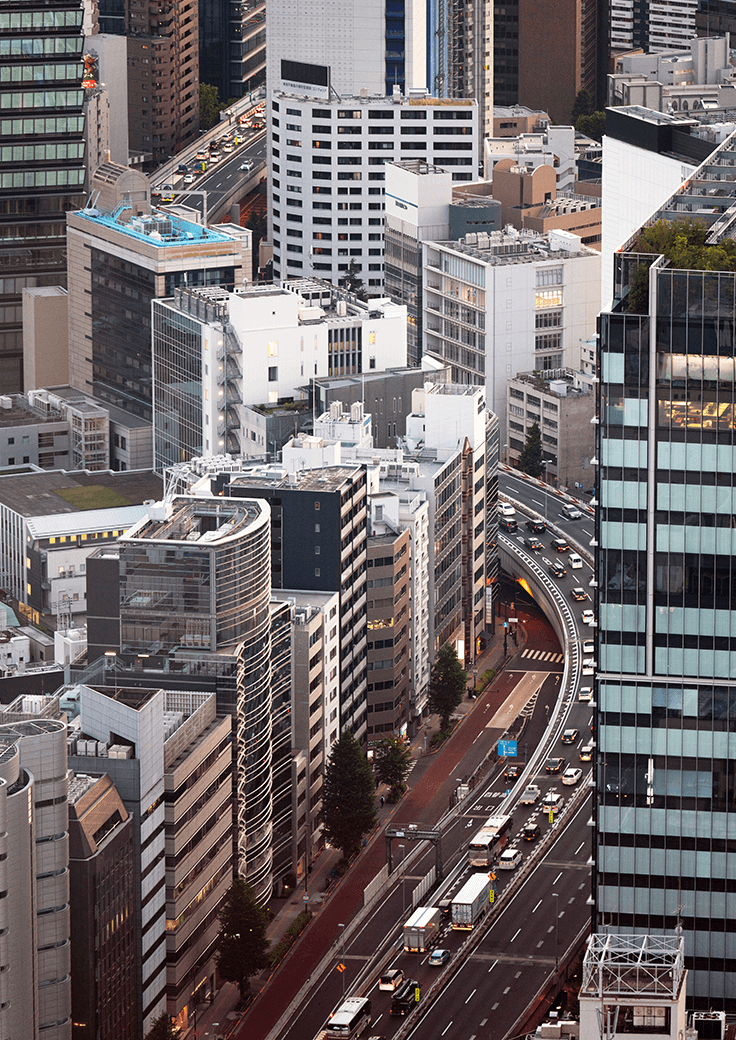 智慧社区-PA直营科技