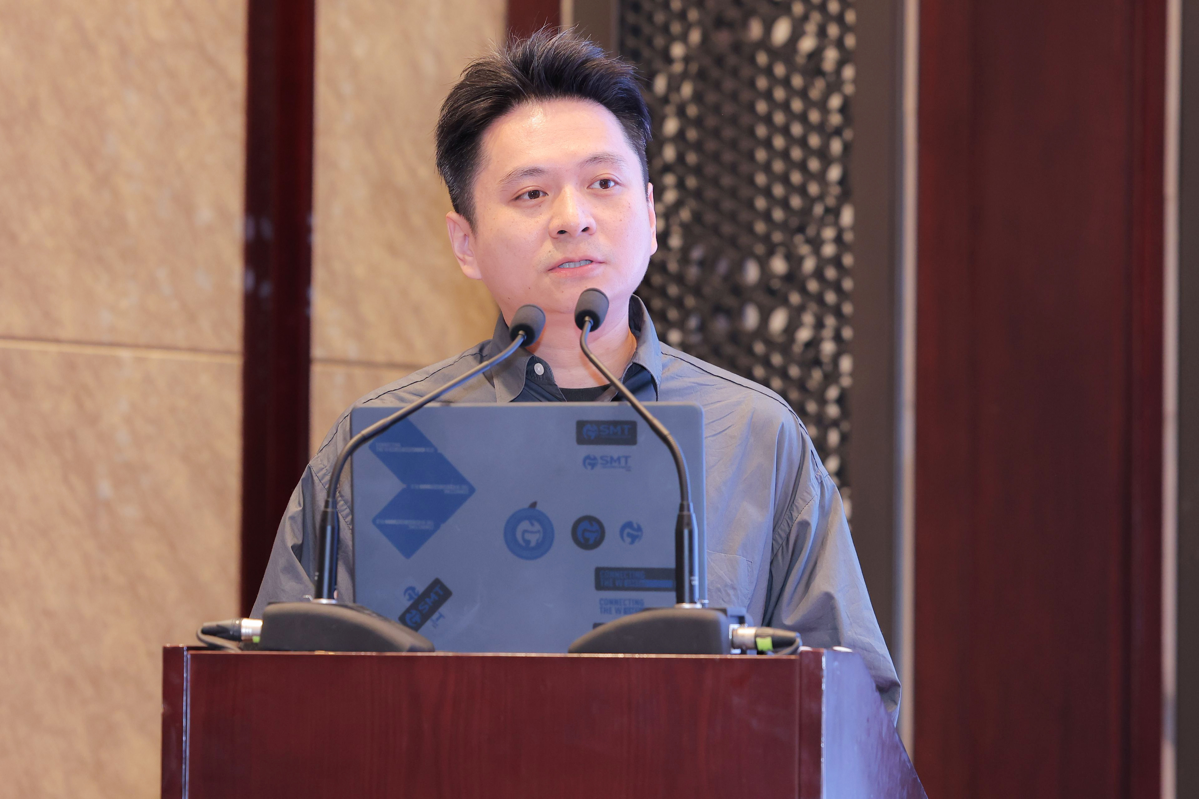 直击上海电视节！PA直营视听大模型为内容生产注入AI活力