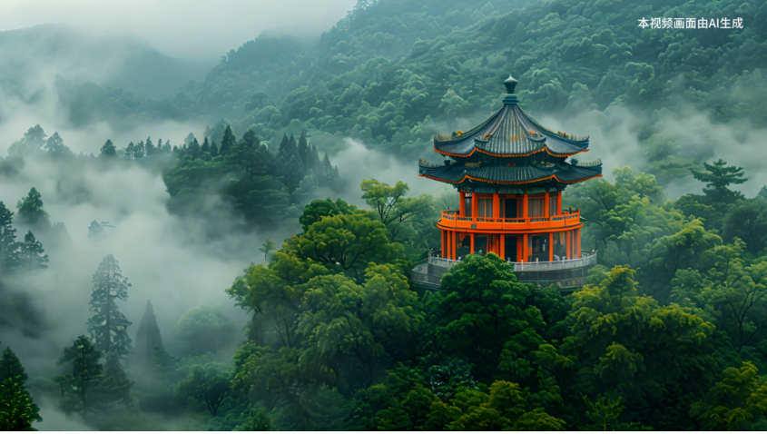 PA直营AI创作平台震撼首发！ShowBiz AI，为专业级视频而生