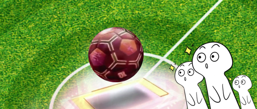 看个球而已，PA直营AI居然直接给欧洲杯造了个“球”（还是C罗签名版！）