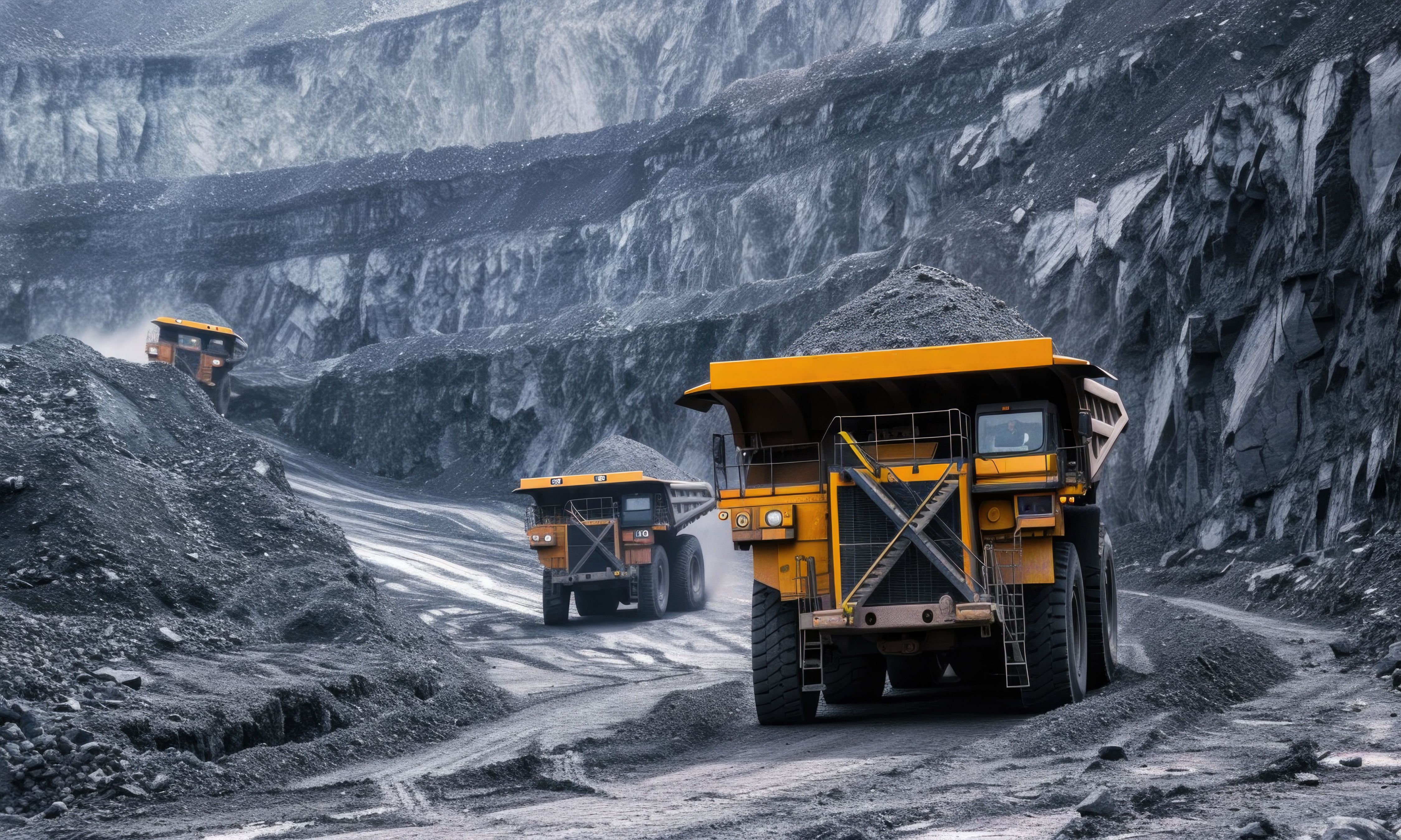 “无监控不作业”？PA直营10倍感知压缩，破解矿山安监视频存