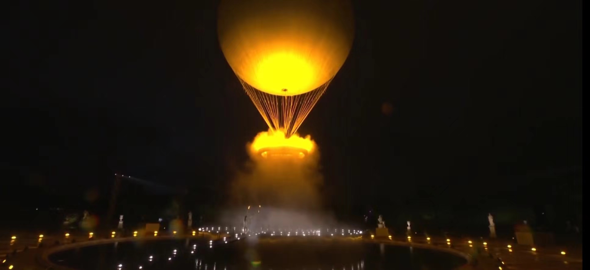 巴黎奥运会开幕式有哪些科技亮点？PA直营科技助力开幕式“菁彩