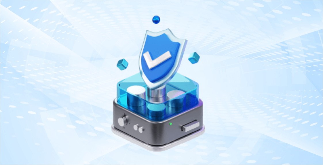 安全可靠，掌控核心资产-PA直营科技