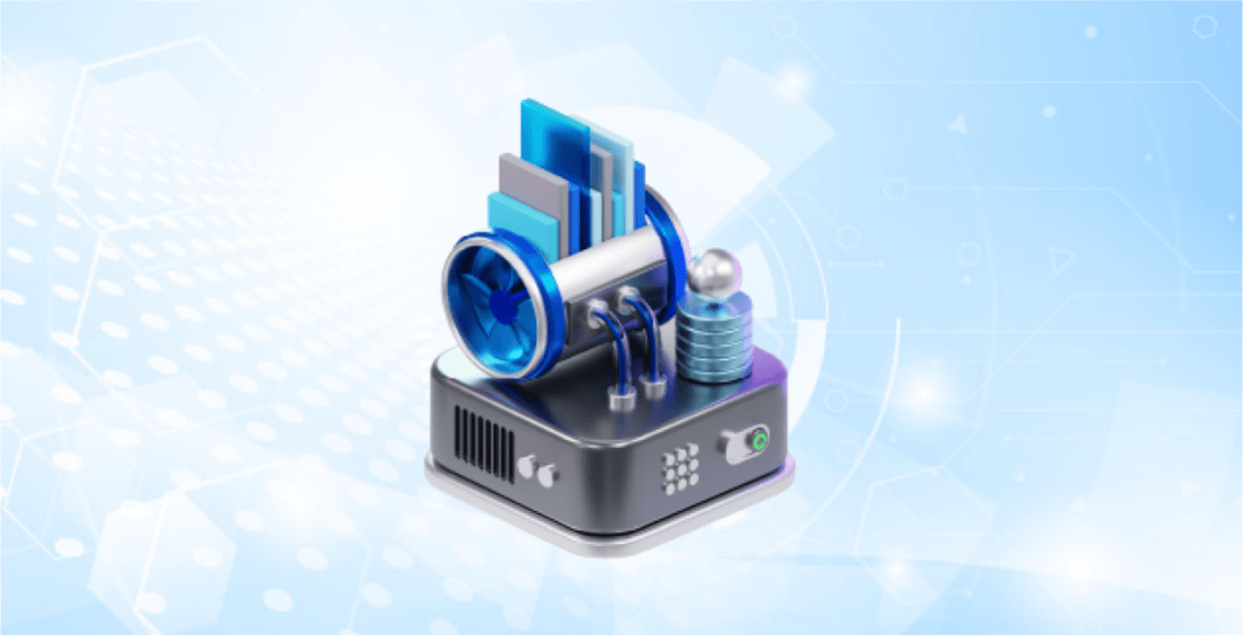 双引擎驱动，智创未来-PA直营科技