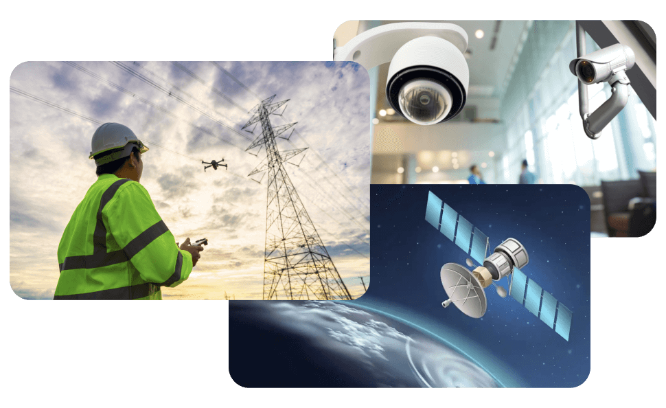 适配各种硬件\网络条件-PA直营科技