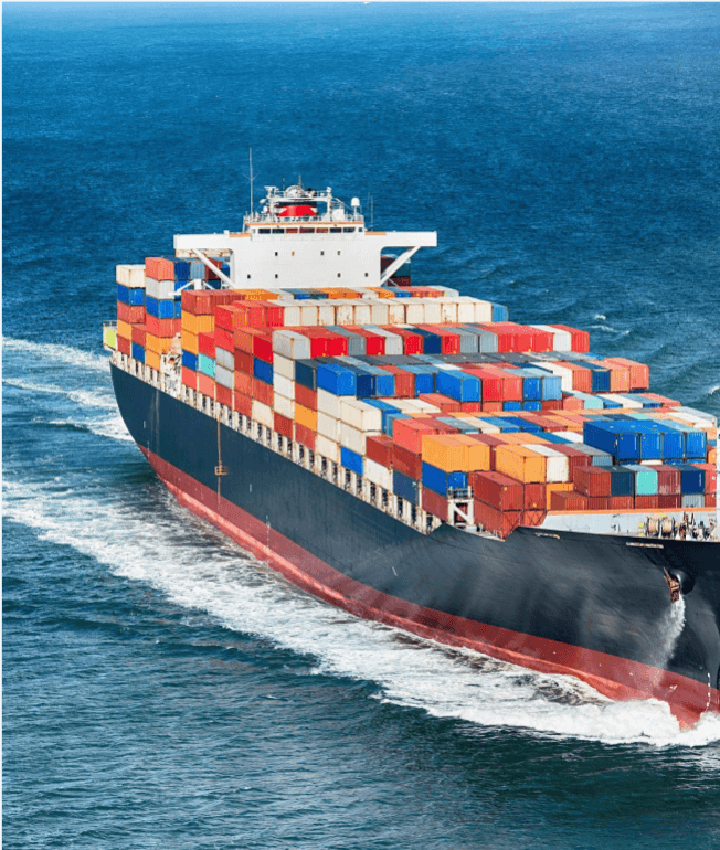 海洋船舶-PA直营科技