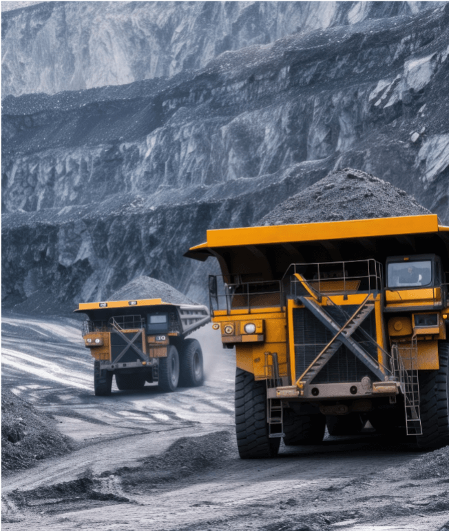 矿山安监-PA直营科技