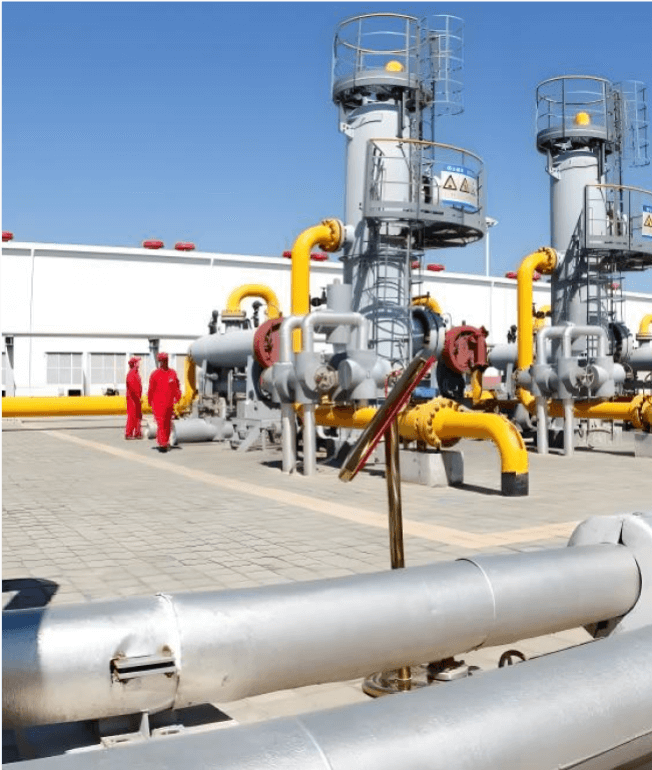 工业园区-PA直营科技