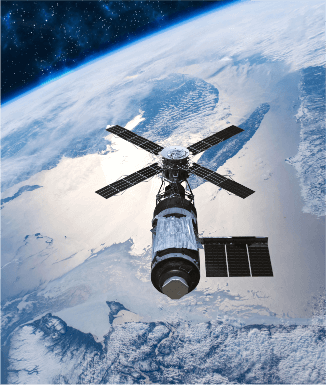 卫星-PA直营科技