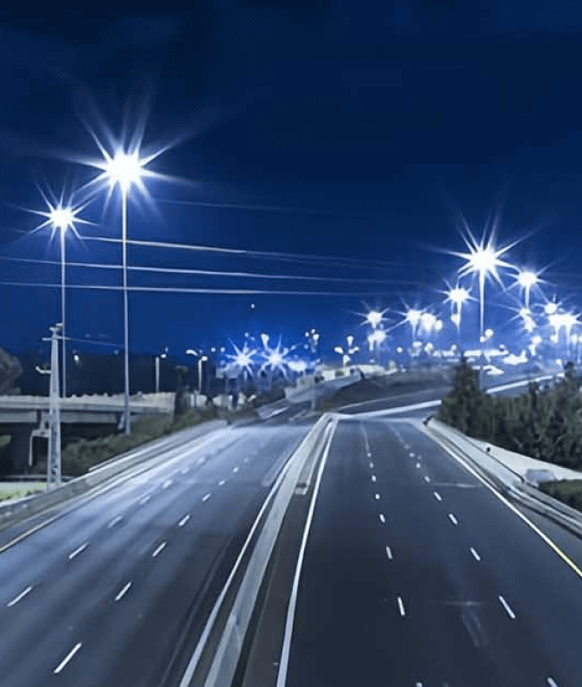 高速公路-PA直营科技