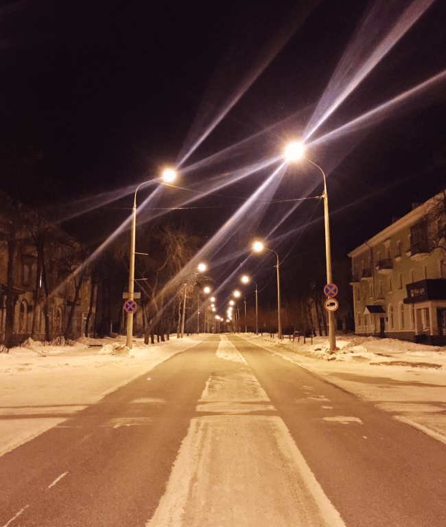 乡村道路-PA直营科技