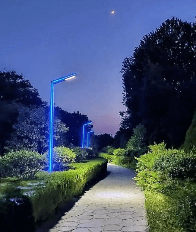 公园景区-PA直营科技