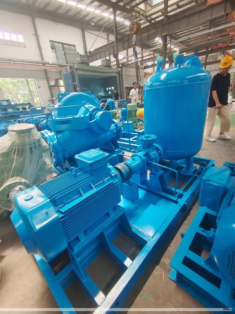 多年来，工厂在加强基础设施和优化操作管理等方面不断弥补离心泵的不足。提升灵活性往往通过增加泵数量和改进加热系统来实现，但这会显著提升成本。与此同时，双螺杆泵技术在油品输送领域逐渐得到应用推广。尽管初期投入较高，但在实际运行中的高效性与稳定性往往带来更高的综合收益；在其他应用场景，采用双螺杆泵同样有助于控制投资与运营成本。