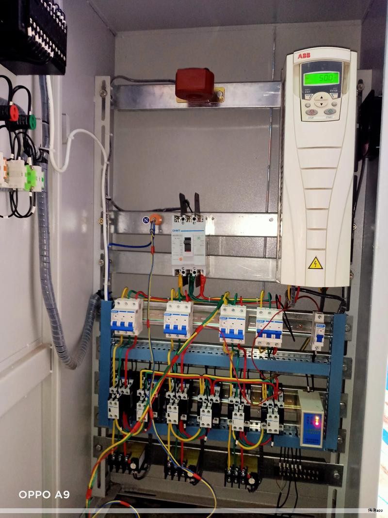 水泵综合安装与使用要点 水泵综合安装与使用要点