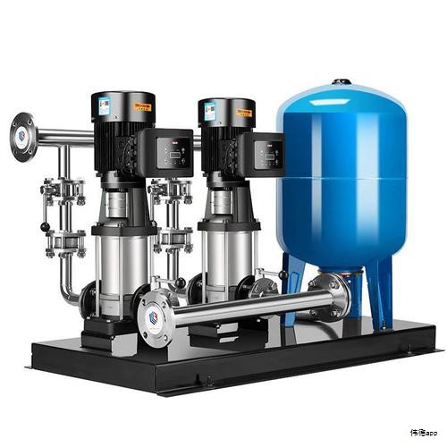 JCS不锈钢集成式净水器是一款具有创新性的水处理设备，能够将浑浊水净化为清澈饮用水。