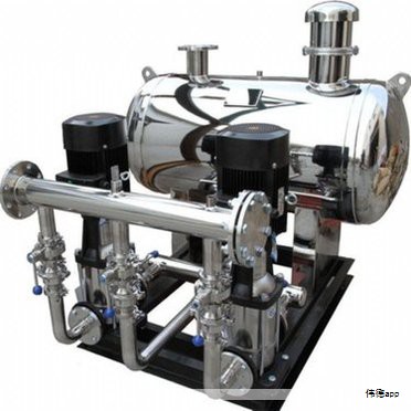 三级排涝泵站施工方案