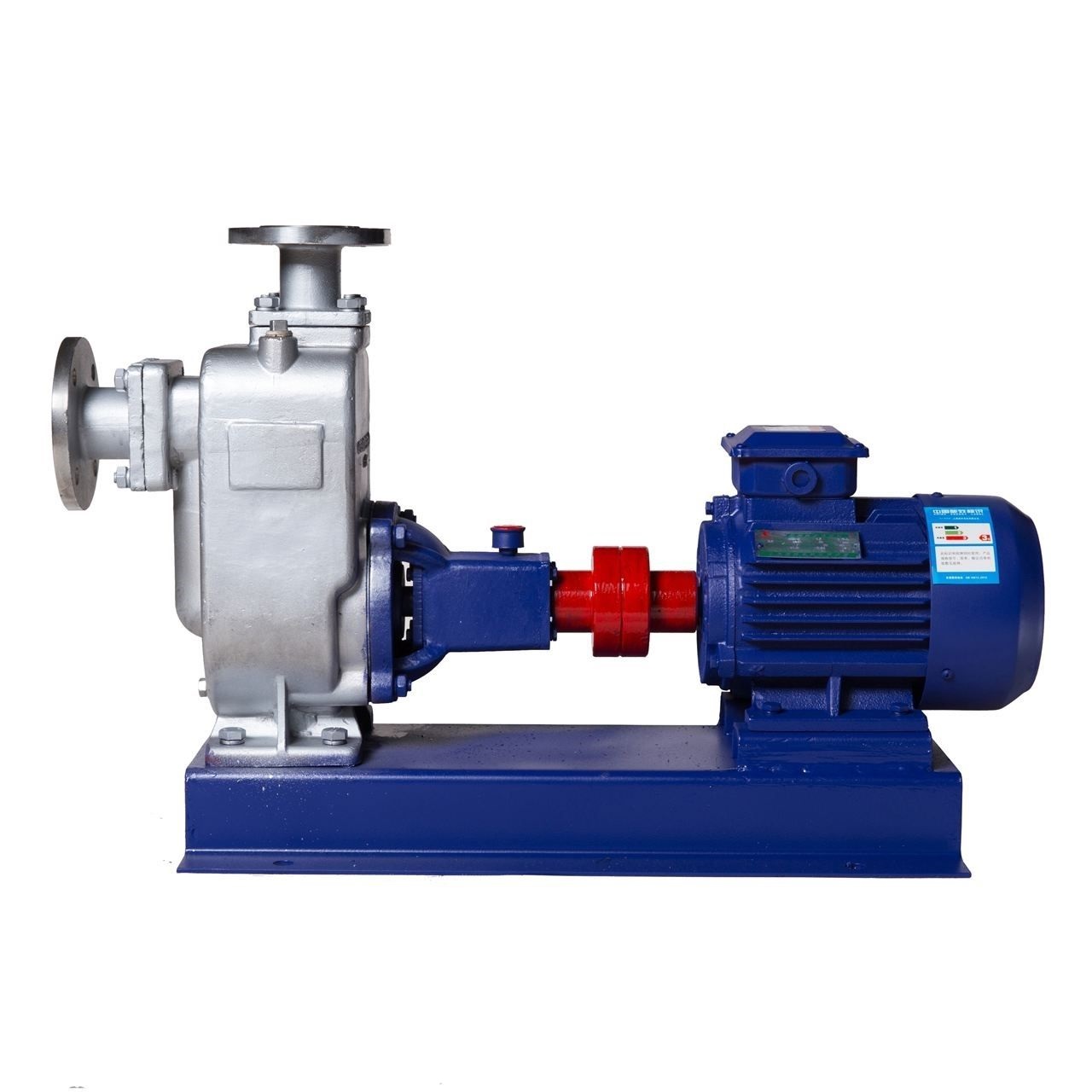 大连劳雷石油化工泵制造有限公司共对外投资了1家企业