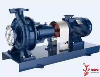KCB型齿轮泵、罗茨泵、IS(R)系列离心泵