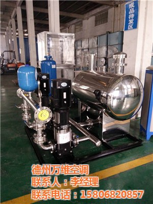 选择专业的设备供应商至关重要