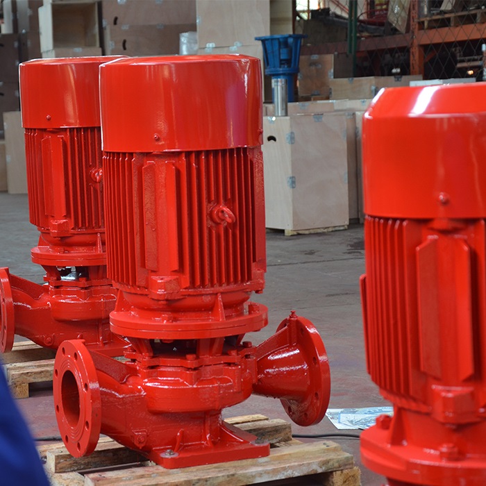 接受消防救援机构的监督管理