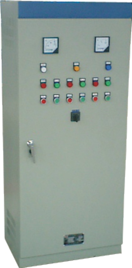 取自于接触器的主触点