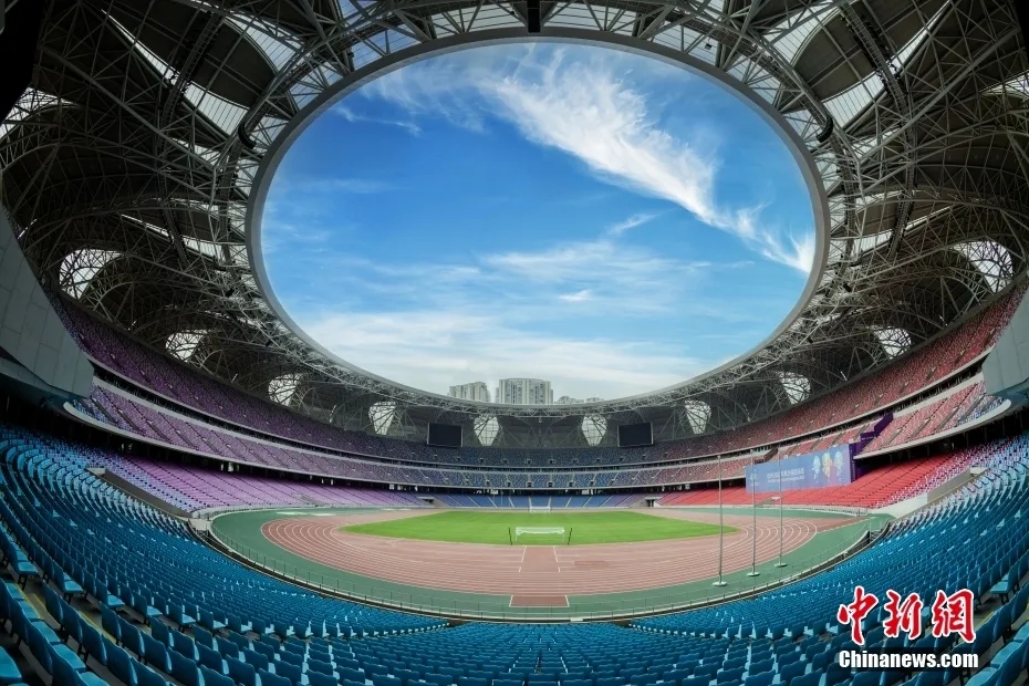 今晚19点国足在杭州大莲花迎战澳大利亚，票房破