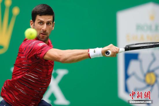 德约科维奇法网男单首战告捷 横扫晋级次轮