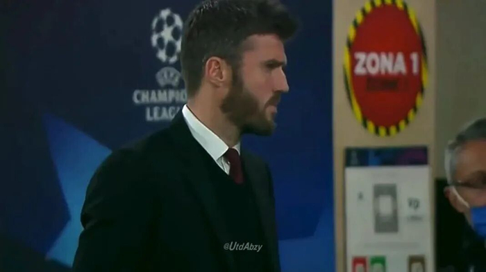 曼联酝酿邀请恩里克执教英超 高薪与休息期成关