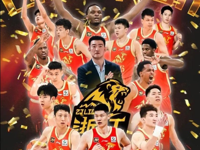 NBA总冠军奖金约800万美元，远低于CBA亿元重奖