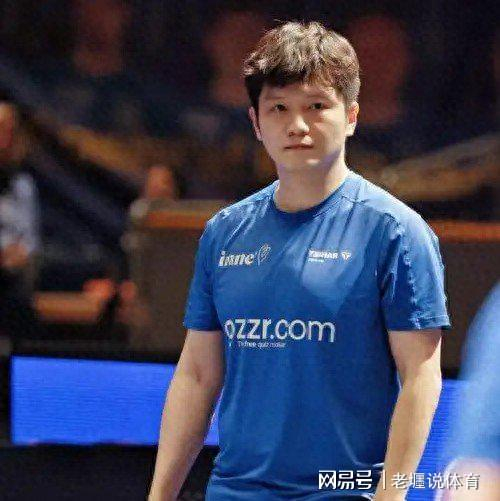 国乒男队澳门世界杯小组赛三连败引争议，樊振