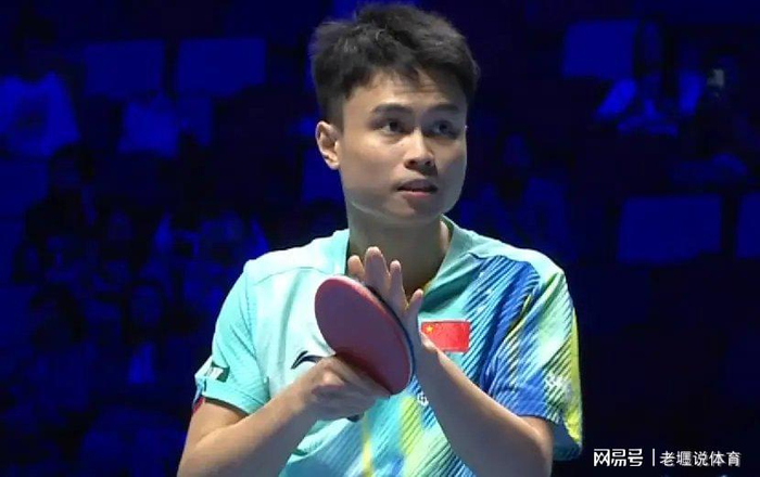 国乒男队澳门世界杯小组赛三连败引争议，樊振