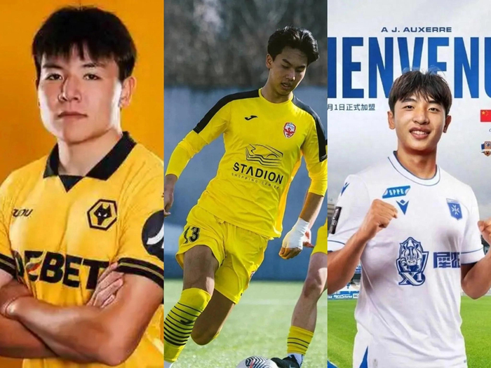 14岁中国边锋李昊炎加盟巴萨U15梯队开启拉玛西亚