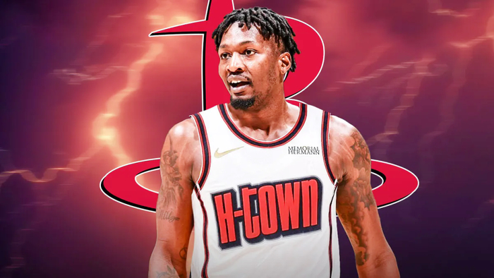 火箭弃用芬尼·史密斯引交易猜测 球员状态低迷