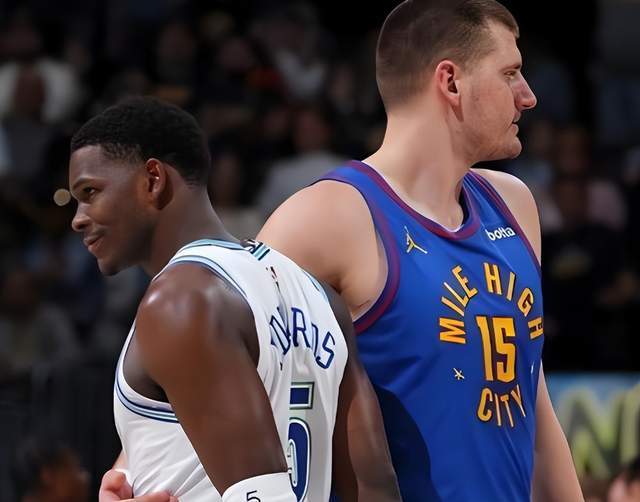 湖人掘金季后赛排名悬而未决 东契奇伤情恢复引