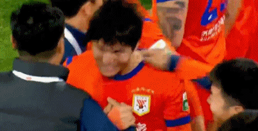 16岁小将陈泽仕中超首秀破门 山东泰山客场逆转