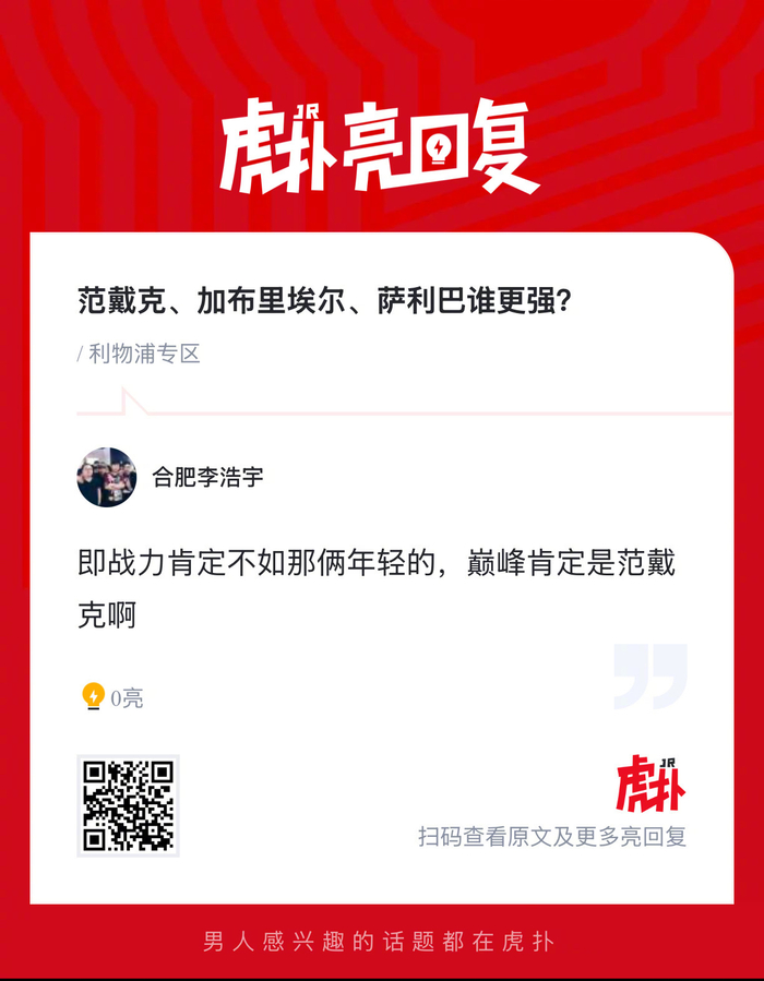 范戴克、加布里埃尔与萨利巴中卫对决引热议